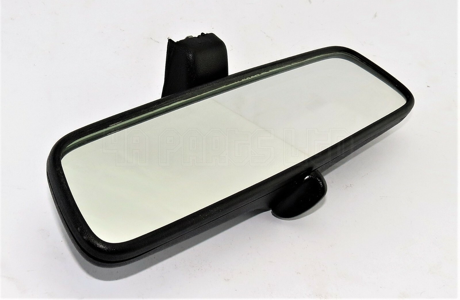 Vauxhall Astra H (04-11) Astra G (98-05) Interior Rear View Mirror (E1) 010456 - Image 6