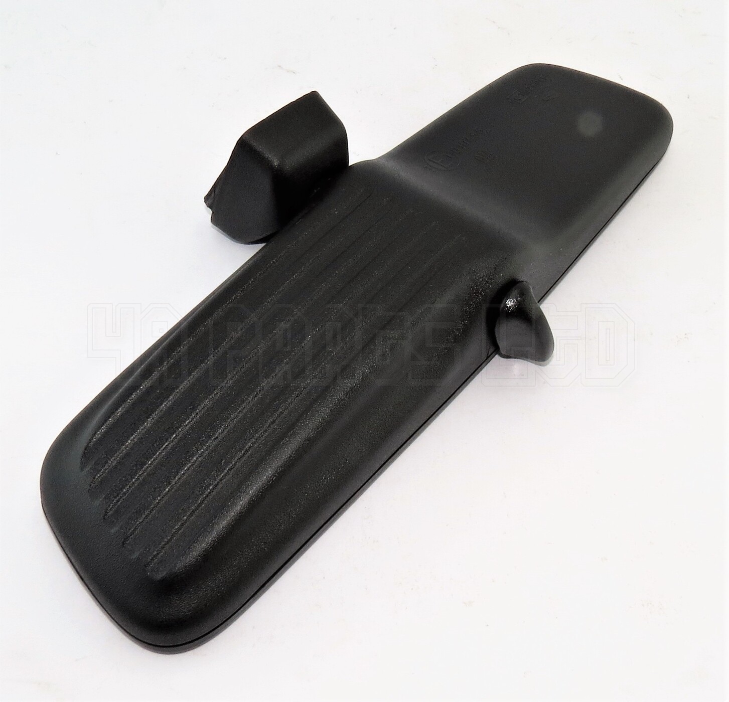 Vauxhall Astra H (04-11) Astra G (98-05) Interior Rear View Mirror (E1) 010456 - Image 7