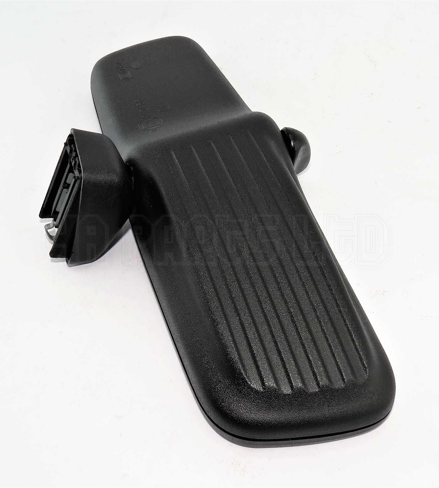 Vauxhall Astra H (04-11) Astra G (98-05) Interior Rear View Mirror (E1) 010456 - Image 9