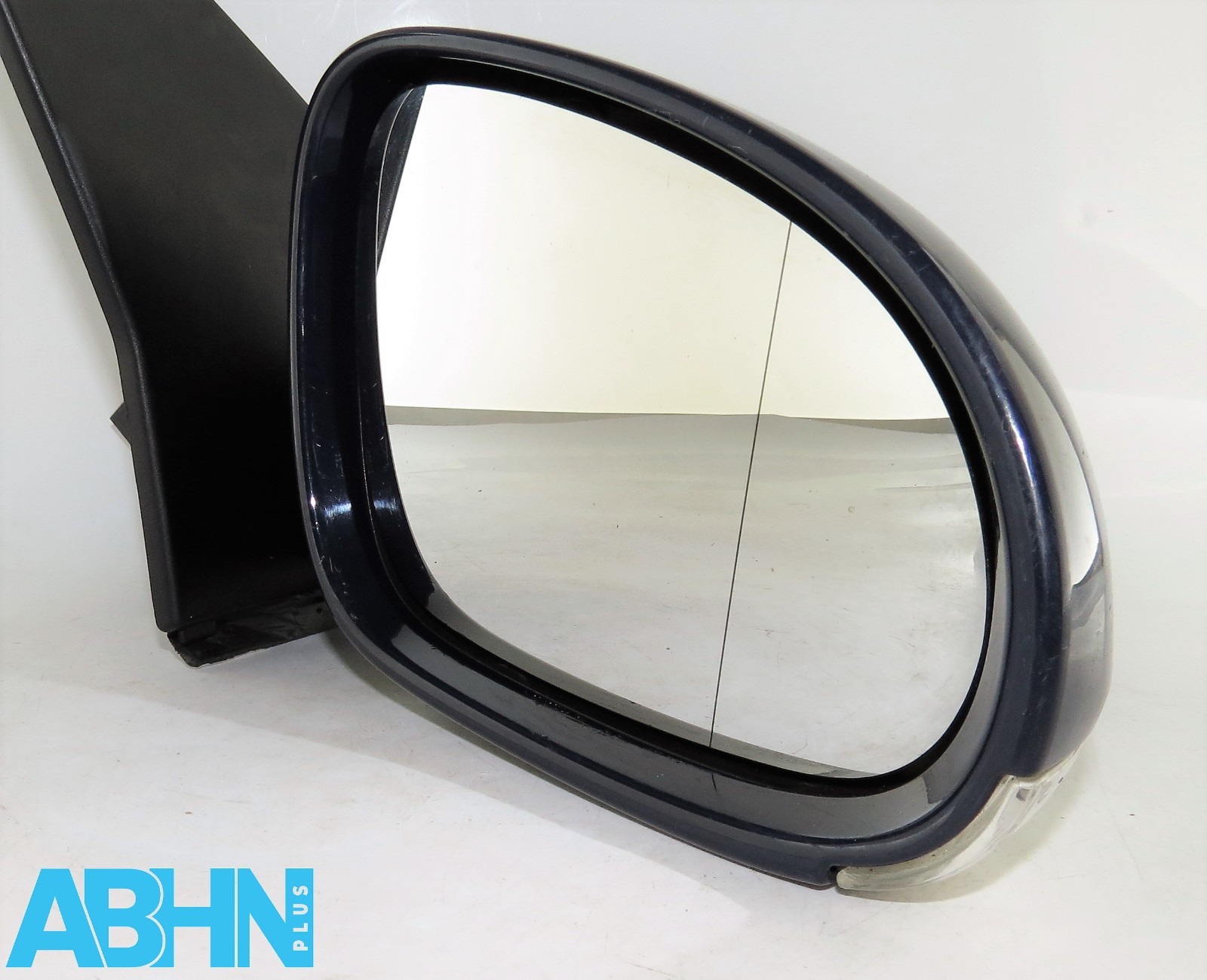 VW Golf 5 MK5 (05-09) Elektrisch Beheizt Rechts Spiegel 1K2857502 Perle Blau A5G - Image 5