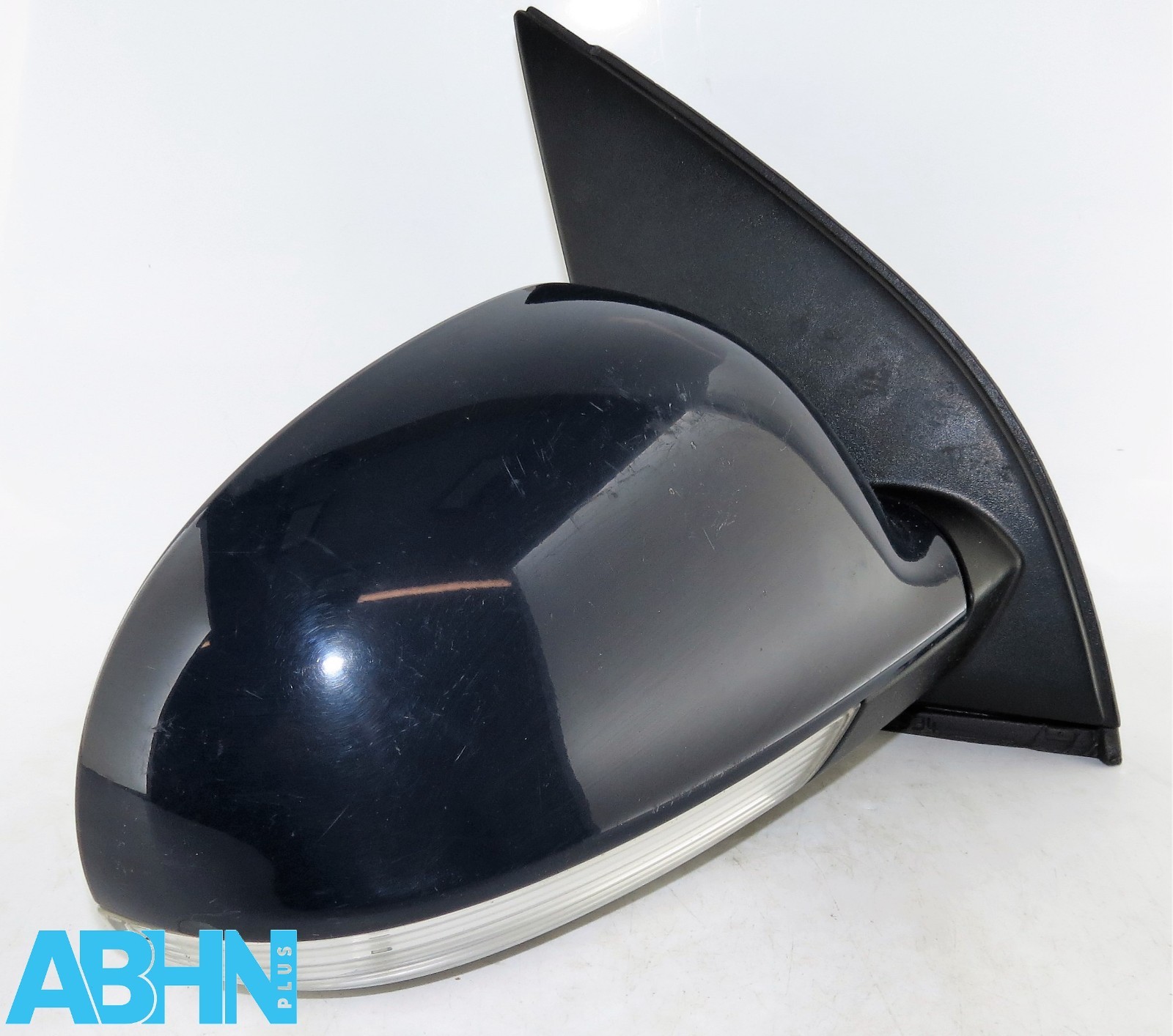 VW Golf 5 MK5 (05-09) Elektrisch Beheizt Rechts Spiegel 1K2857502 Perle Blau A5G - Image 6