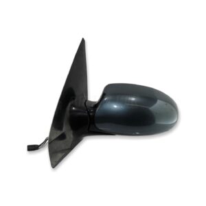 Ford Focus MK1 (98- 05) Left Side Electric Heated Wing Door Mirror Neptune Green