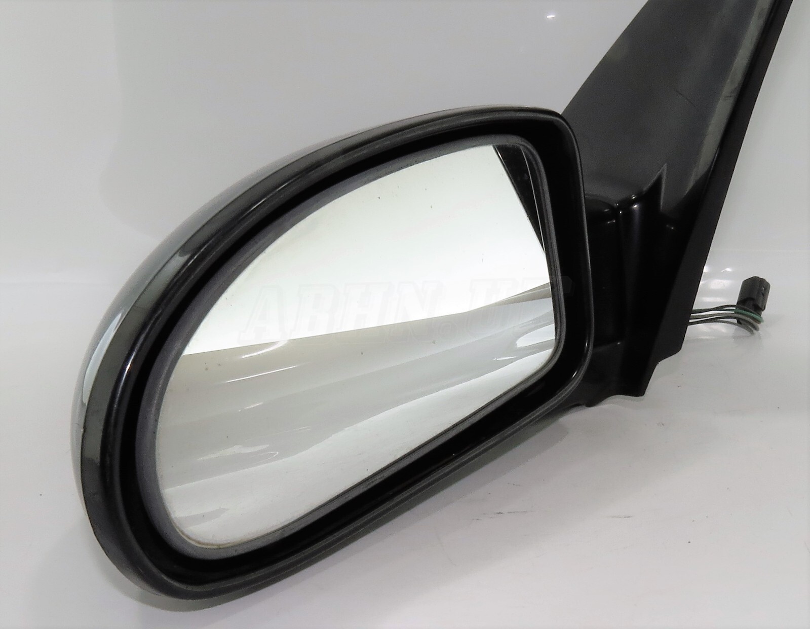 Ford Focus MK1 (98- 05) Left Side Electric Heated Wing Door Mirror Neptune Green - Image 4