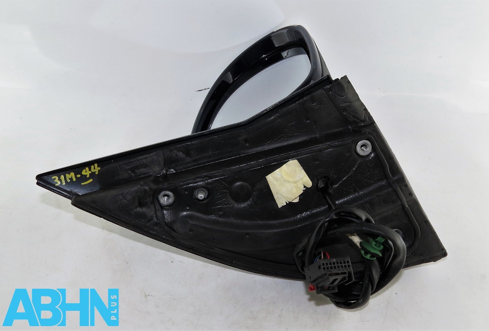 VW Golf 5 MK5 (05-09) Elektrisch Beheizt Rechts Spiegel 1K2857502 Perle Blau A5G - Image 7