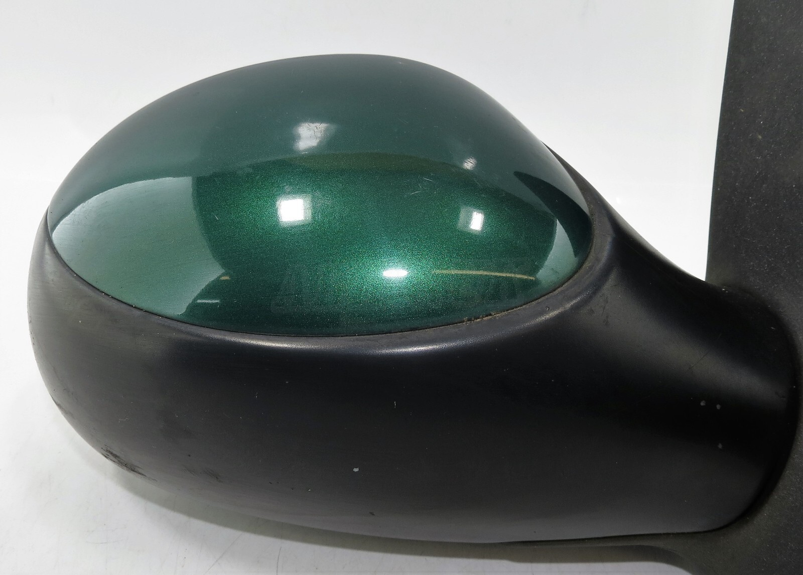 Peugeot 206 / Sw 02-04 Droit Rétroviseur Électrique Côté 96432622XT Cravate - Image 3