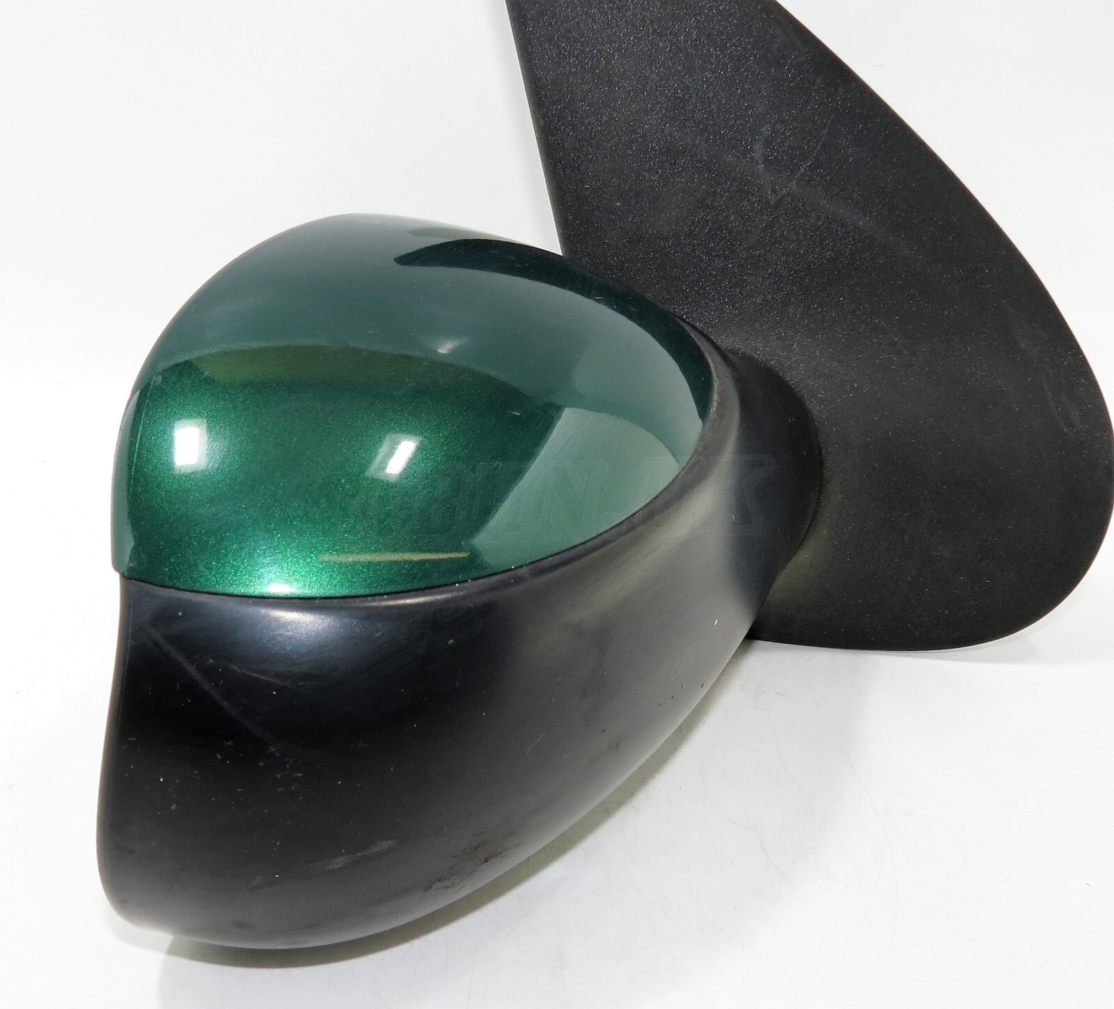 Peugeot 206 / Sw 02-04 Droit Rétroviseur Électrique Côté 96432622XT Cravate - Image 5