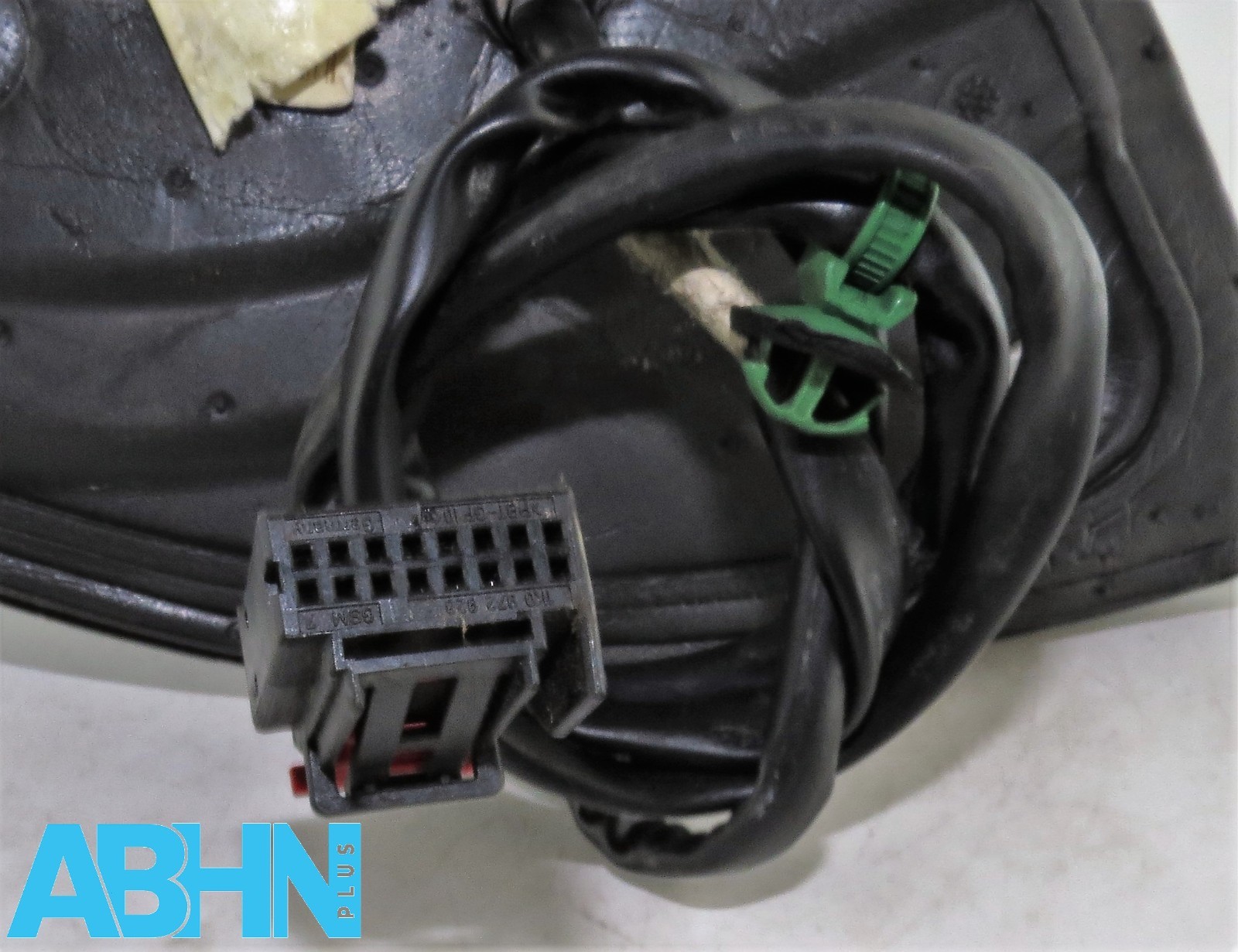 VW Golf 5 MK5 (05-09) Elektrisch Beheizt Rechts Spiegel 1K2857502 Perle Blau A5G - Image 10