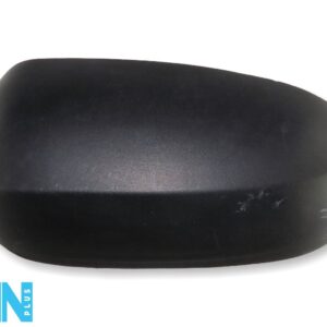 Aftermarket Vauxhall Opel Corsa-C (00-06) Left Side Door Mirror Cover Grained