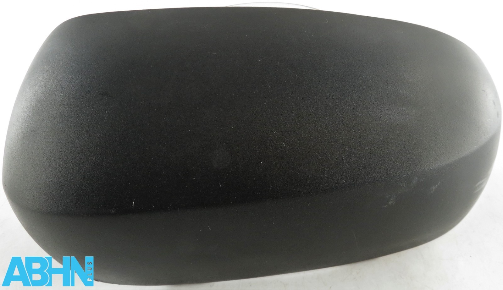 Aftermarket Vauxhall Opel Corsa-C (00-06) Left Side Door Mirror Cover Grained - Image 3