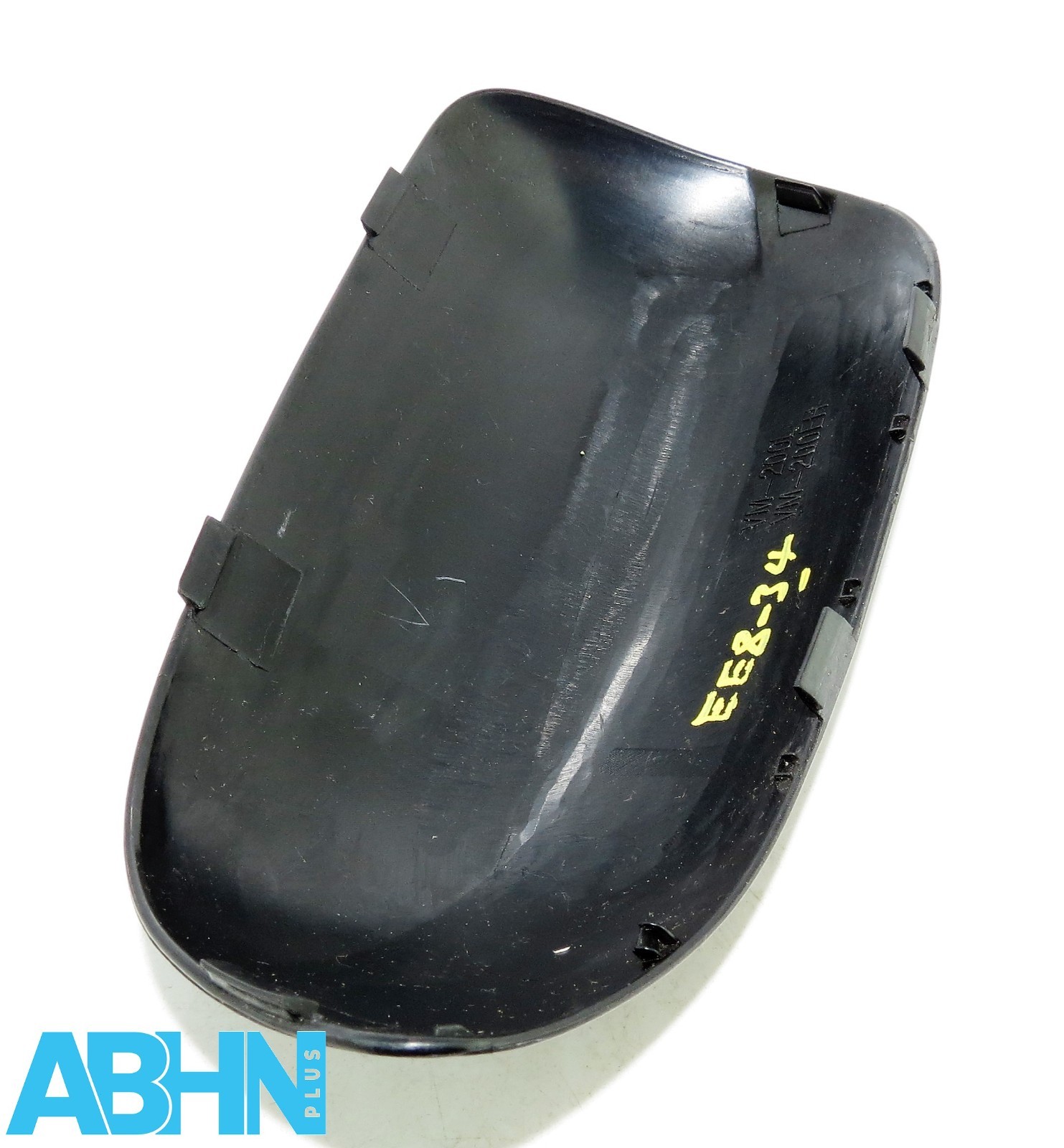 Aftermarket Vauxhall Opel Corsa-C (00-06) Left Side Door Mirror Cover Grained - Image 6