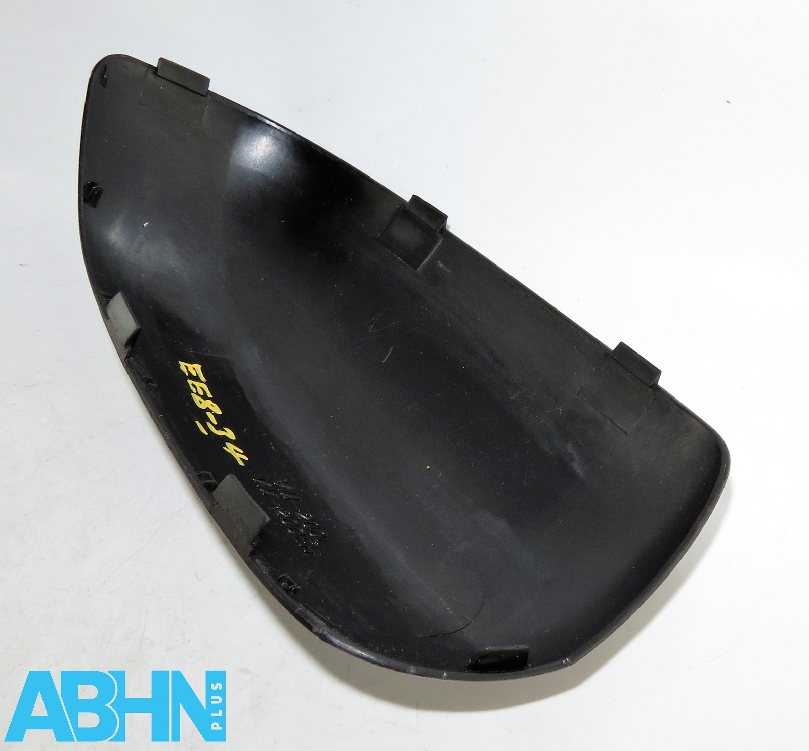 Aftermarket Vauxhall Opel Corsa-C (00-06) Left Side Door Mirror Cover Grained - Image 7