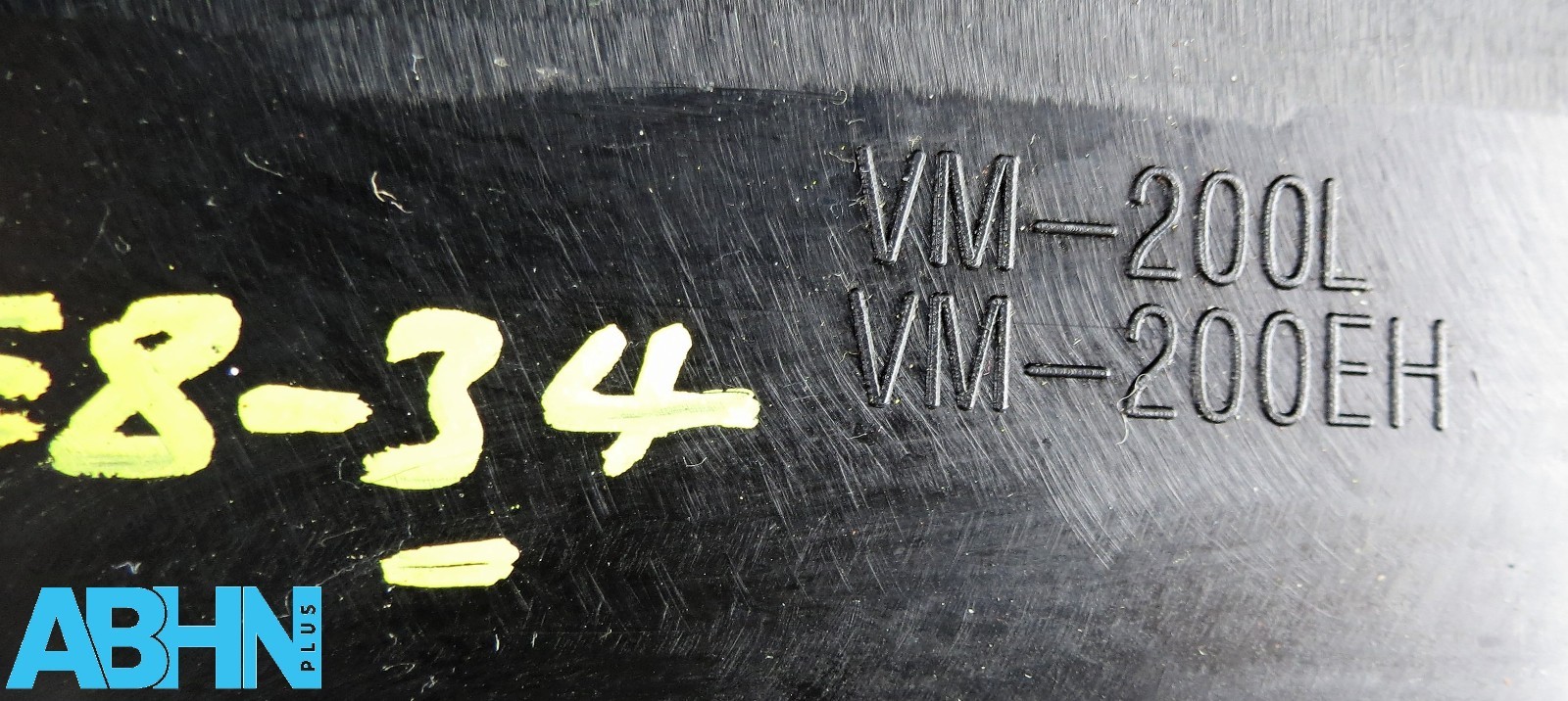 Aftermarket Vauxhall Opel Corsa-C (00-06) Left Side Door Mirror Cover Grained - Image 8