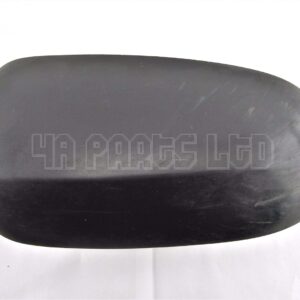 Corsa-C 00-06 Tigra-B Twintop Left Side Door Mirror Cover Grained / Black