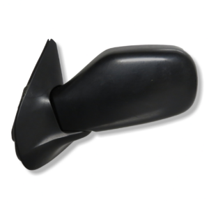 Suzuki Ignis (2000-2006) Left Side Electric Door Mirror 84702-86G00 Matte Black