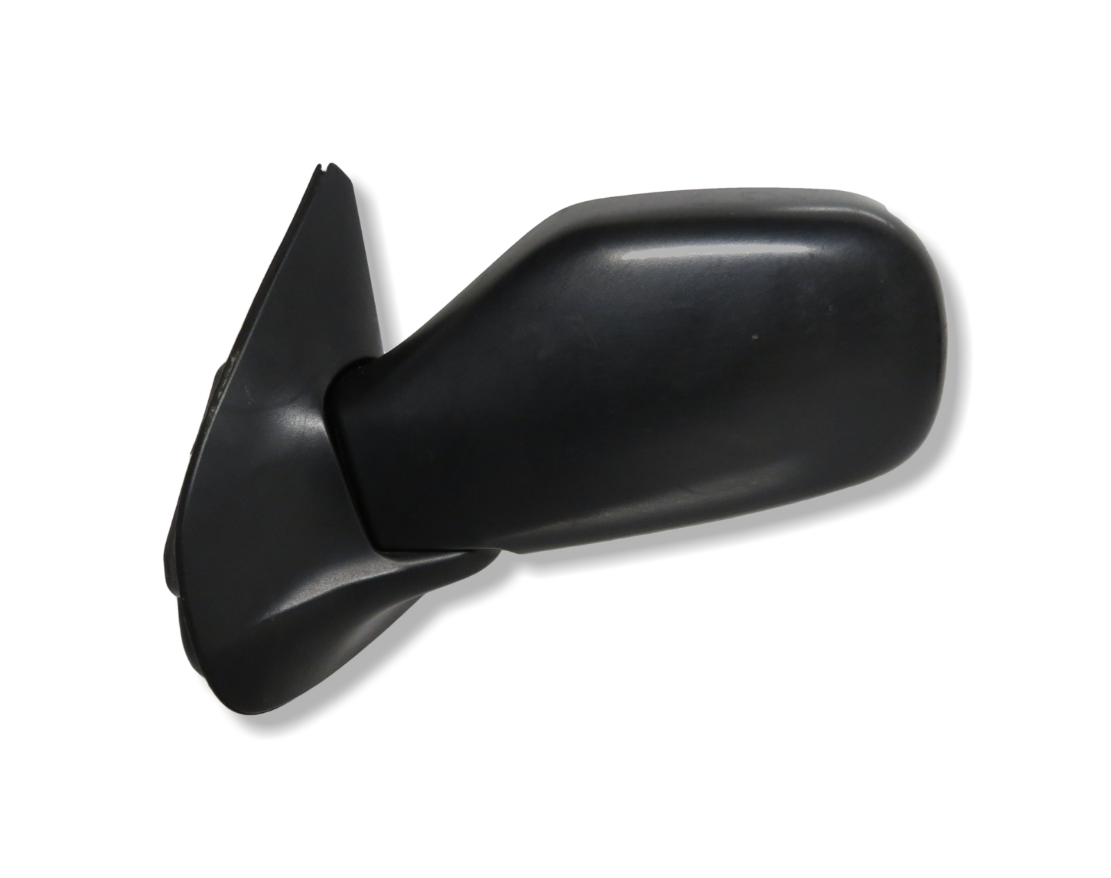Suzuki Ignis (2000-2006) Left Side Electric Door Mirror 84702-86G00 Matte Black