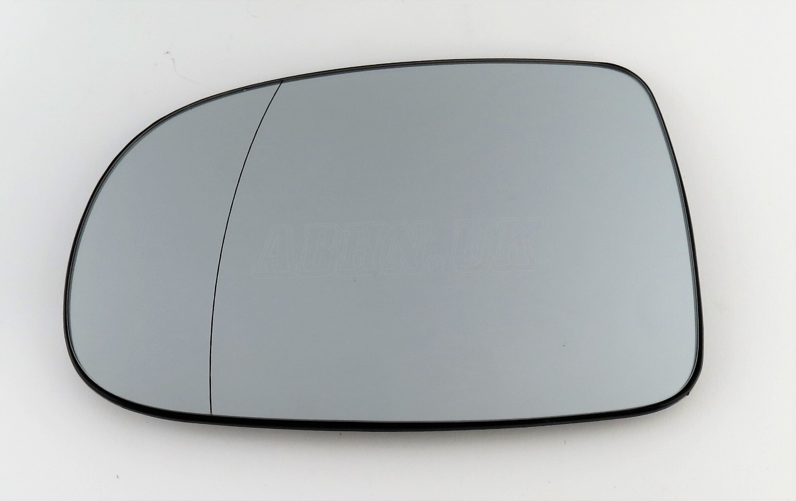 Vauxhall Corsa-C /00-06 & Tigra Twintop Left Side Heated Door Mirror Glass - Image 6