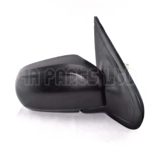 Mazda-CX-9 Ford Explorer (93-00) Right Side Electric Door Mirror E130 Black