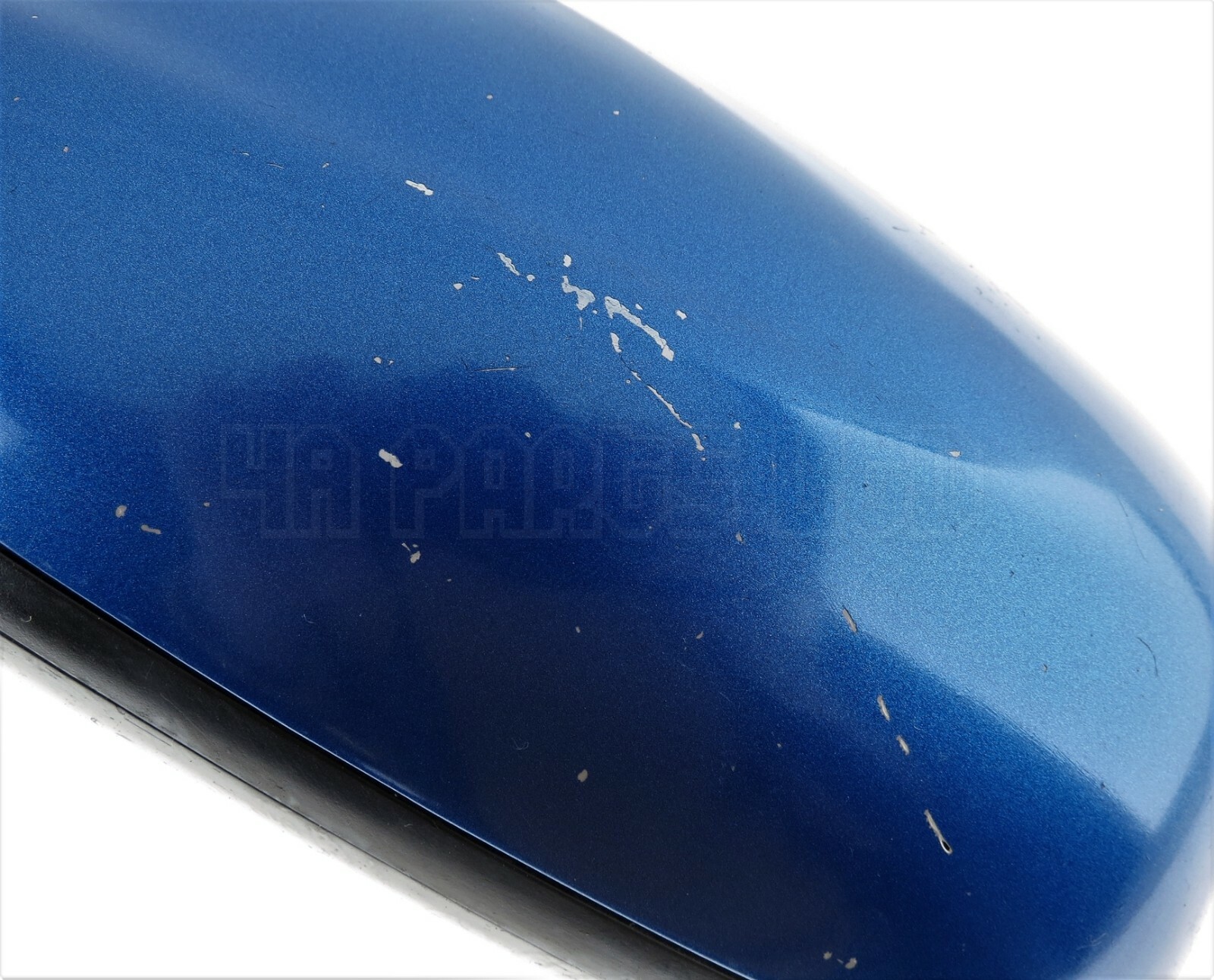Peugeot 307 SW CC (00-08) Left Side Electric Heated Door Mirror Delft Blue KMP - Image 7