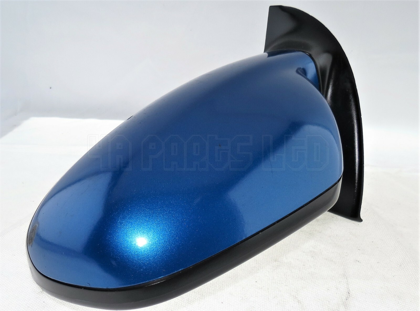 Peugeot 307 SW CC (00-08) Left Side Electric Heated Door Mirror Delft Blue KMP - Image 9