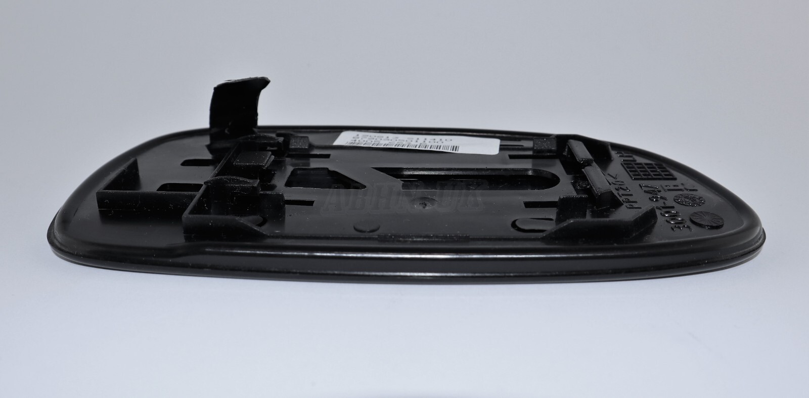 New Genuine Toyota Carina-E (1992 - 1997) Left Side Wing MirrorGlass 87909-05011 - Image 2