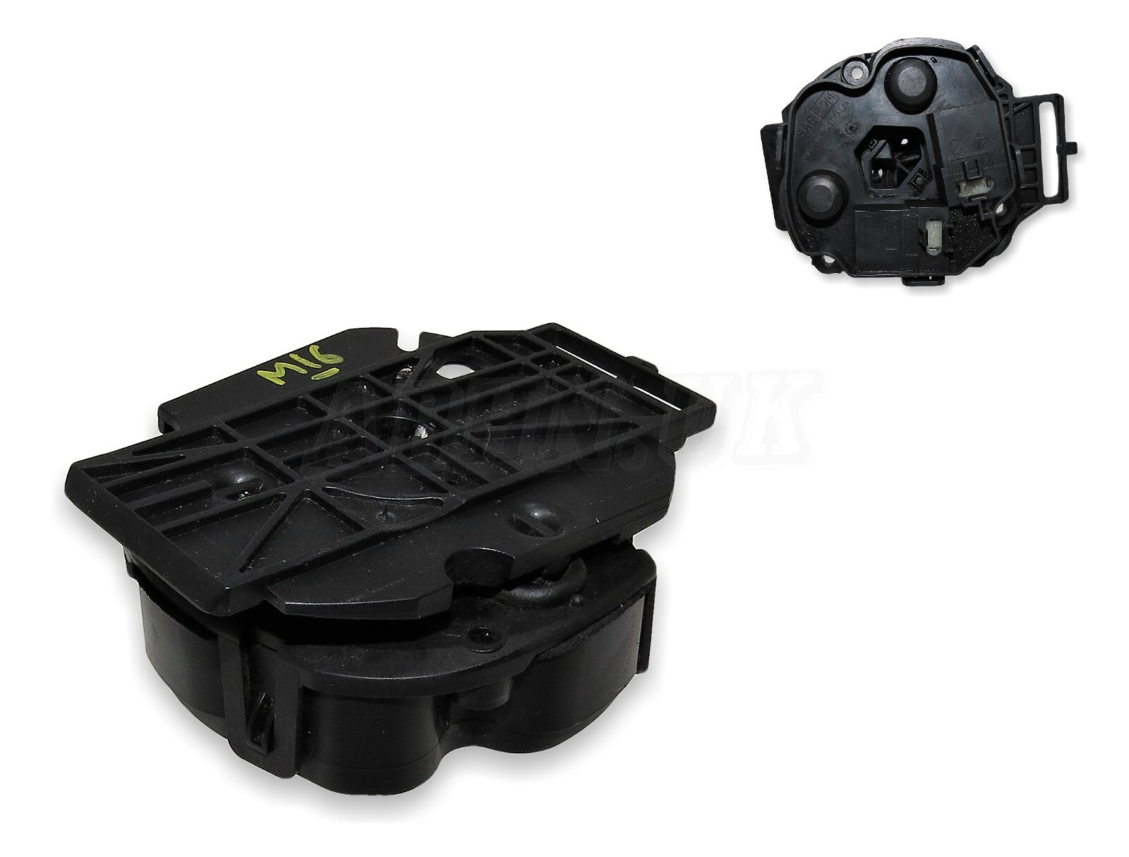 Ford Focus C-Max Mk1 /03-10 Left Door Mirror Motor (Actuator) 1452579 1452577 LH