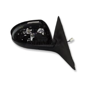 Mazda 6 GH /08-12 Right Side Power Folding Door Mirror Housing GS8V6912Z 7-Wires