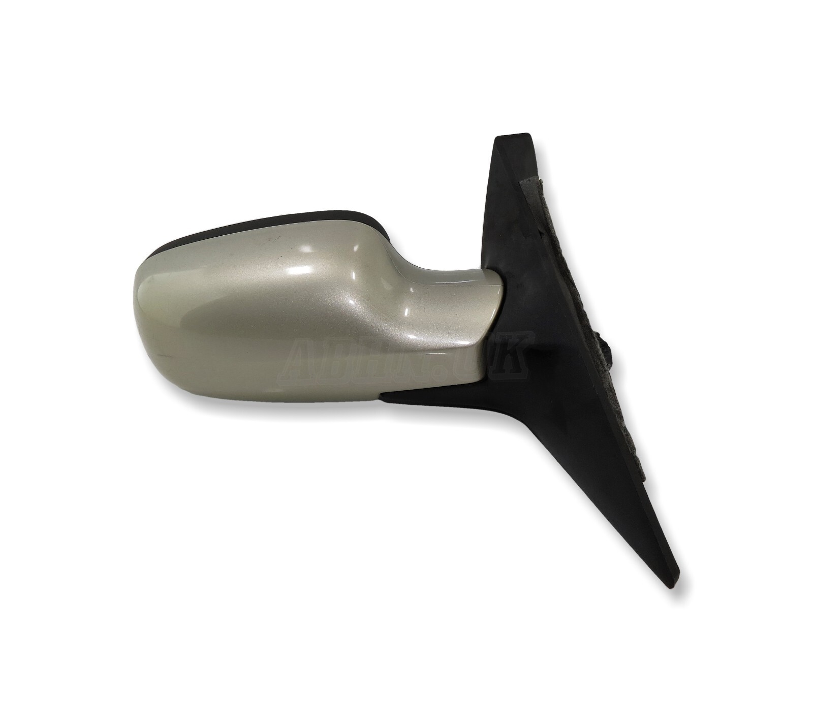Renault Scenic II Grand (2003-2009) Right Side Electric Door Mirror Beige Pepper - Image 6