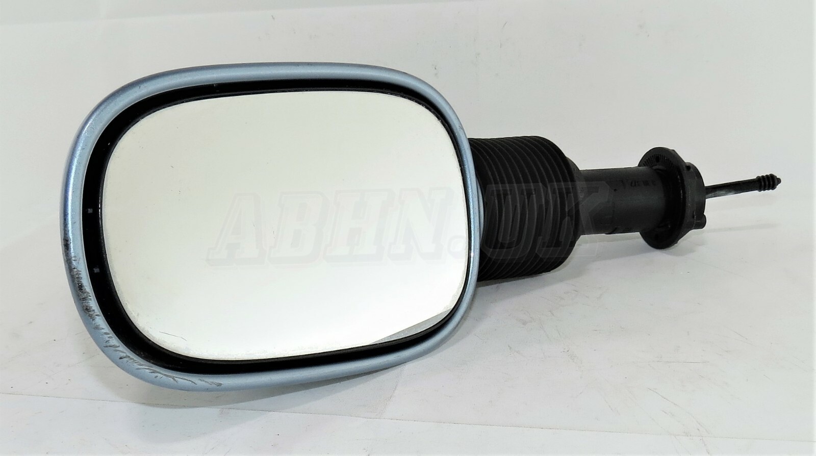 Ford KA Hatchback (1996-2009) Left Side Manual Door Mirror Met Tonic Blue K18BC - Image 4