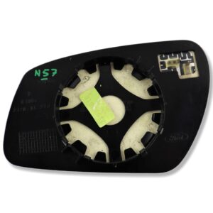 Genuine Ford Focus Mondeo MK3 04-07 Right Side Heated Door Mirror Glass Aspheric