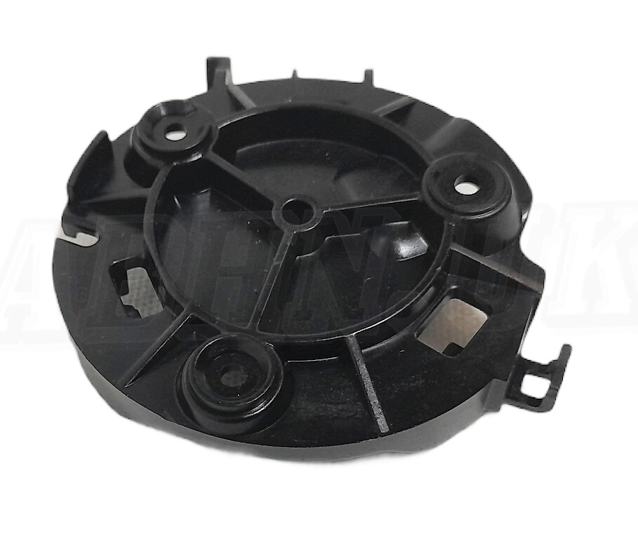 Land Rover (2013-2022) Right Side Driver RHD Wing Mirror Motor Holder 2016.3072 - Image 2