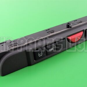 Genuine Land Rover Discovery-3 LR3 Hazard DSC Locking Switch Panel YUL500330WUX