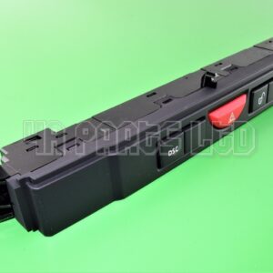 Genuine Land Range Rover Sport RRS Hazard DSC Locking Switch Panel YUL501430