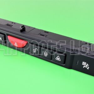 Genuine Land Range Rover Sport RRS Hazard DSC Locking Switch Panel YUL501380