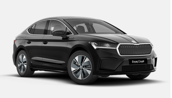 5LC857537 Skoda Enyaq Audi Q4 Genuine Left Side Wing Mirror Cover Met Silver - Image 9