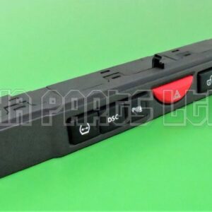 Genuine Land Range Rover Sport RRS L322 Hazard Parking Switch Panel YUL500970WUX