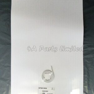 Bathroom Mirror Heater Defogger/ Demister 230V Size 500 x 700 mm Rectangular