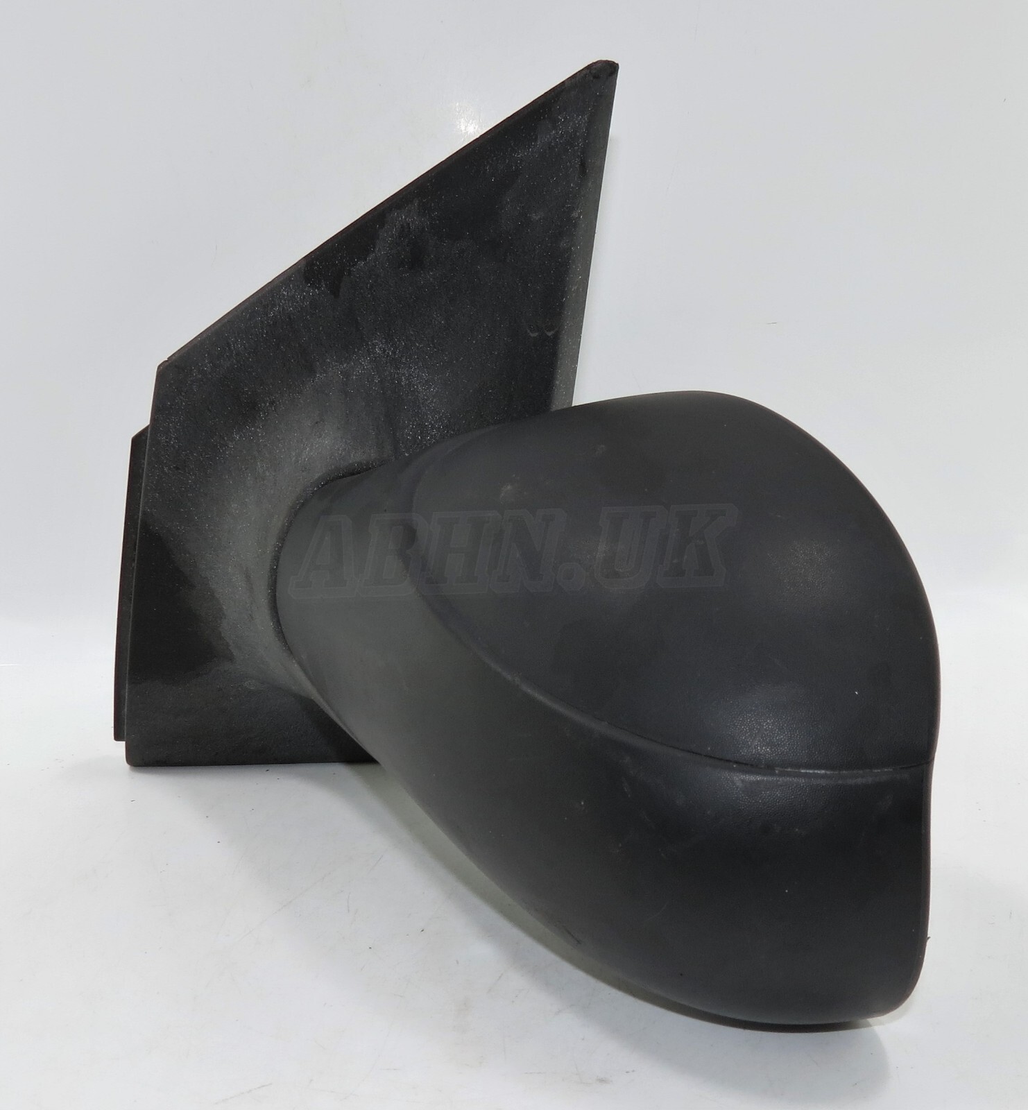 Citroen C2 MK1 JM 2003-2009 Left Side Electric Door Mirror Black 3-Wires Grained - Image 5