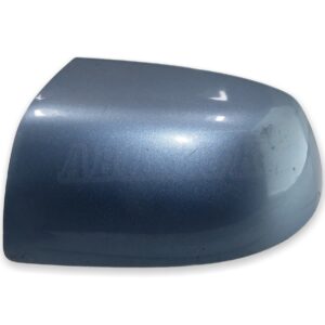 Ford Focus-C-Max (2003-2007) Left Side Door Mirror Cover Met Tonic Blue 3004-107