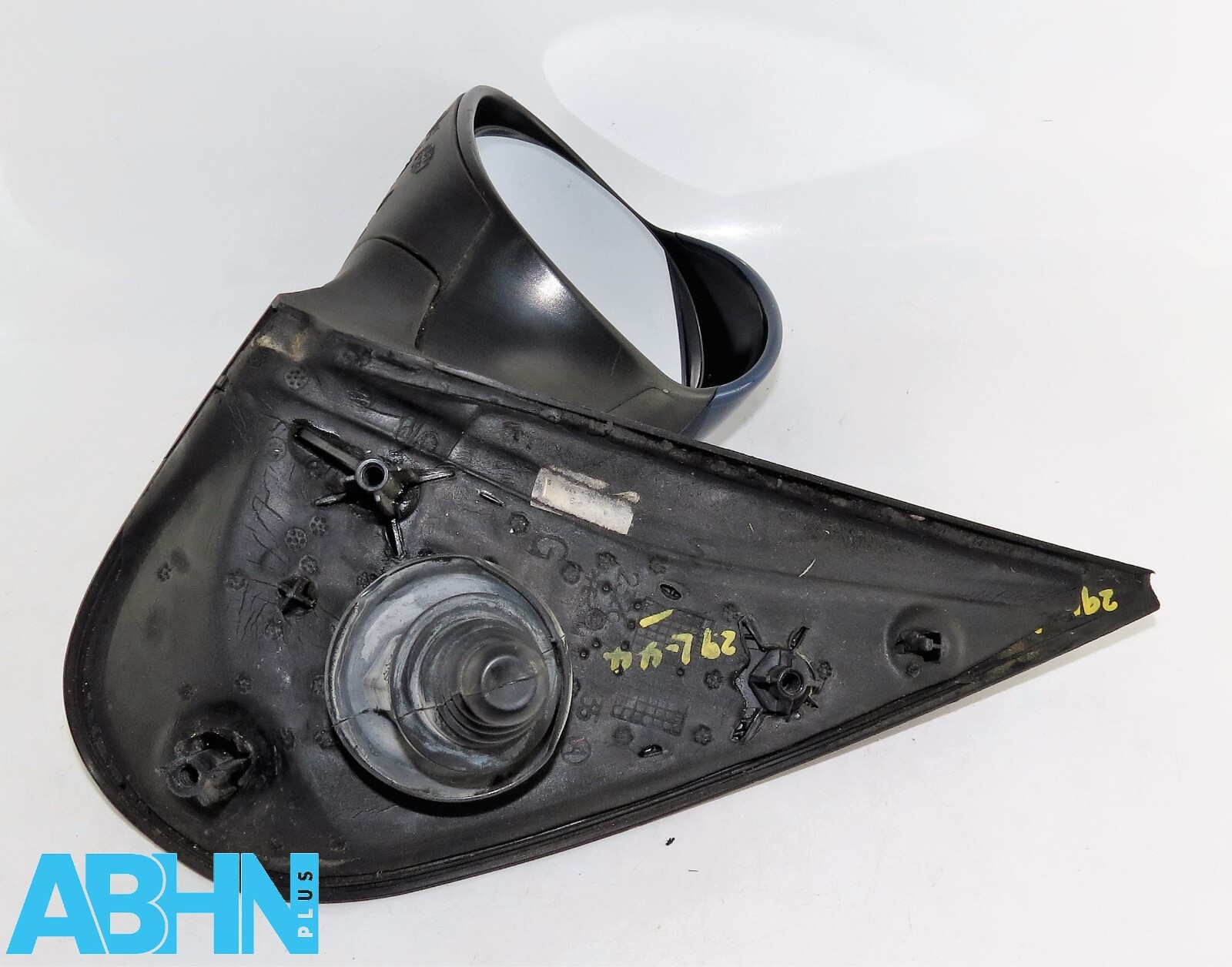 Peugeot 206 (02-09) Hatch Left Sid Manual Door Mirror 96437182XT Met China Blue - Image 7