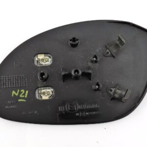 Genuine Vauxhall Opel Vectra B Facelift (99 - 02) Heated Right Door Mirror Glass