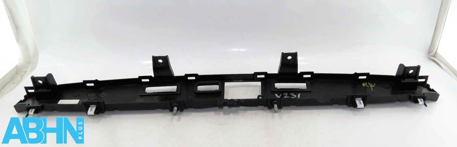 K8D2-404C42-A Range Rover Evoque L551 Heck Nummernschild Licht Öffner Kamera - Image 5