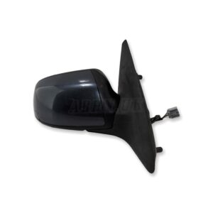 Ford MondeoMK3 Facelift (04- 07) Right Side Electric Heated Door Mirror Sea Grey