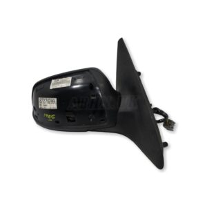 Ford Mondeo-3 MK3 Facelift /04-07 Right Side Electric Door Mirror/ Without Cover