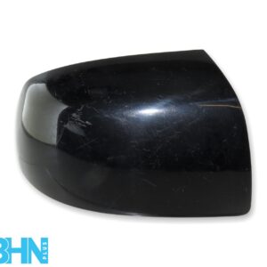 Ford Mondeo-III MK3 Facelift (04-07) Right Side Door Mirror Cover Panther Black