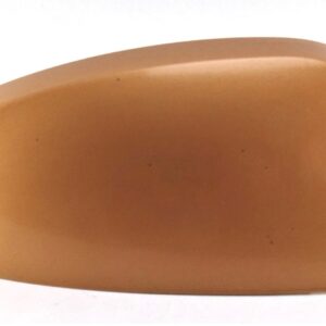 Vauxhall Meriva-A MK1 (2003-2010) Right Side Door Mirror Cover Aztek Aztec Gold