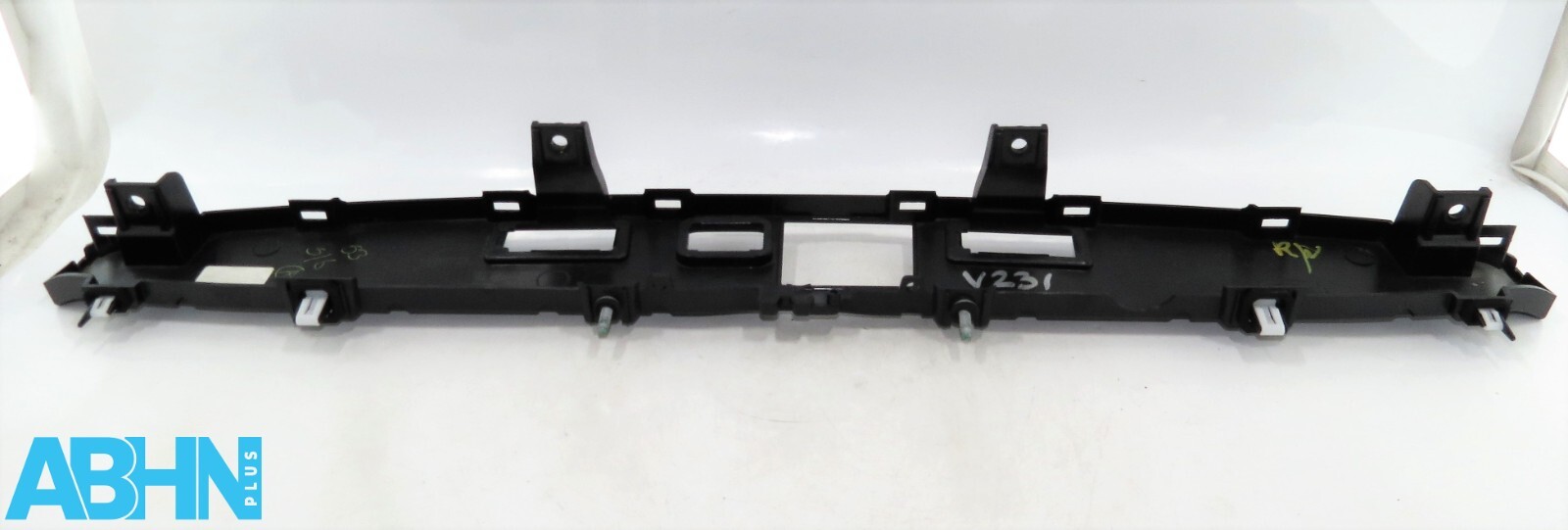 K8D2-404C42-A Range Rover Evoque L551 Heck Nummernschild Licht Öffner Kamera - Image 9