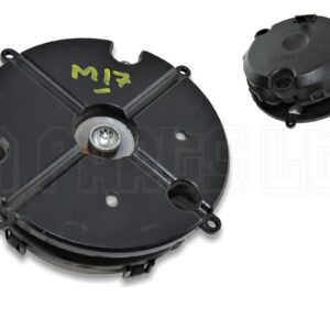 Vauxhall Astra-H MK5 (04-11) Corsa-D (06-14) Door Mirror Motor Actuator (3-Pin)