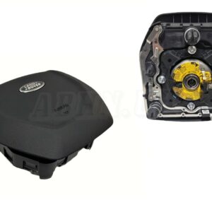 Land Rover Discovery Sport L550 Steering Wheel Driver Wheel Bag FK72-043B13-CF