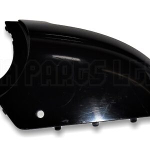Land Rover L550 L538 X761 (14-19) Evoque Left Side Underneath Mirror Cover Trim