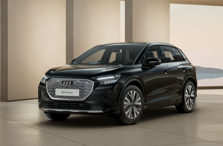 11B857537A VW ID.4 ID.5 Genuine Left LH Side Wing Mirror Cap Cover Black 041 - Image 10